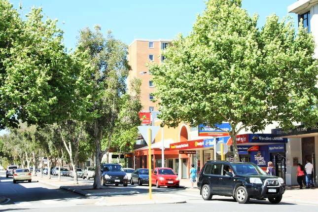 Ferienwohnung Freo'S Choice Fremantle Exterior foto